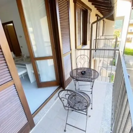 Apartament Casa Amelia Maggiore *