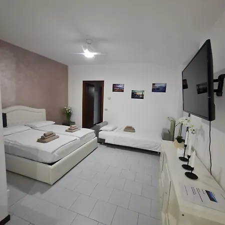 Casa Amelia Maggiore Apartamento *