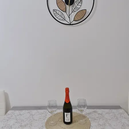 Casa Amelia Maggiore * Maccagno