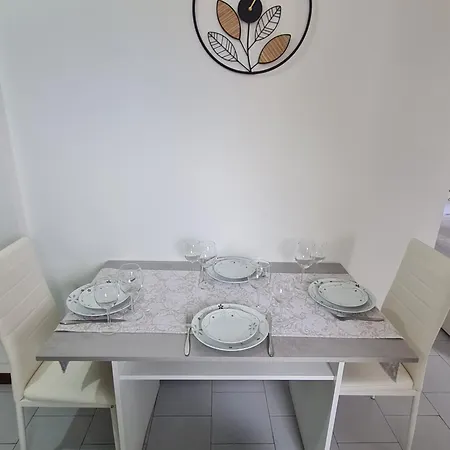 Casa Amelia Maggiore *