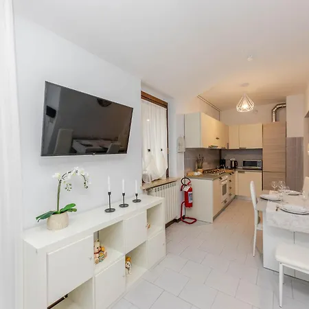 Casa Amelia Maggiore Maccagno