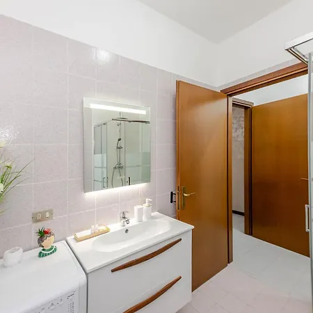 Casa Amelia Maggiore