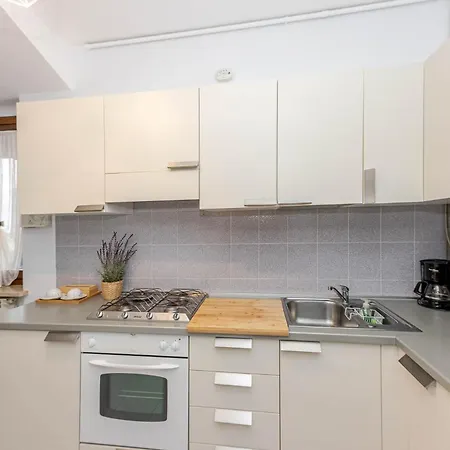 Appartement Casa Amelia Maggiore