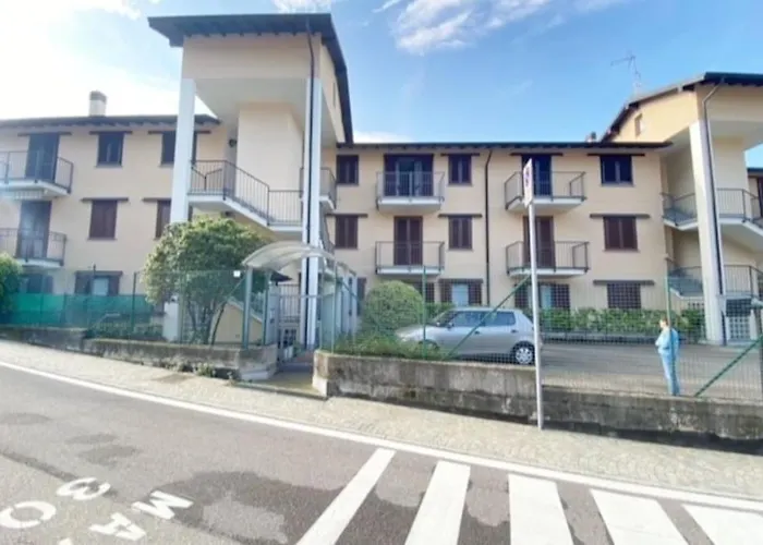 Casa Amelia Maggiore * Maccagno