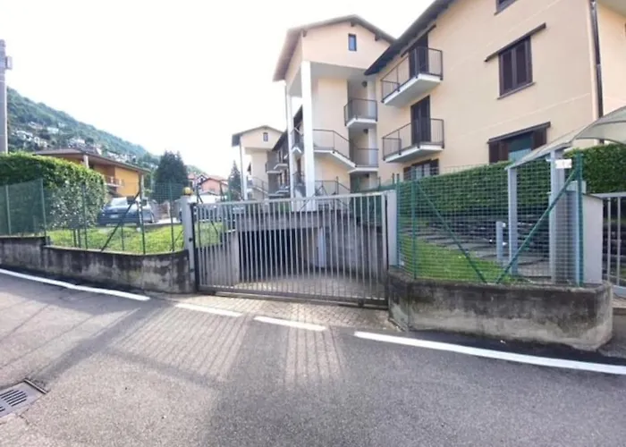 Casa Amelia Maggiore