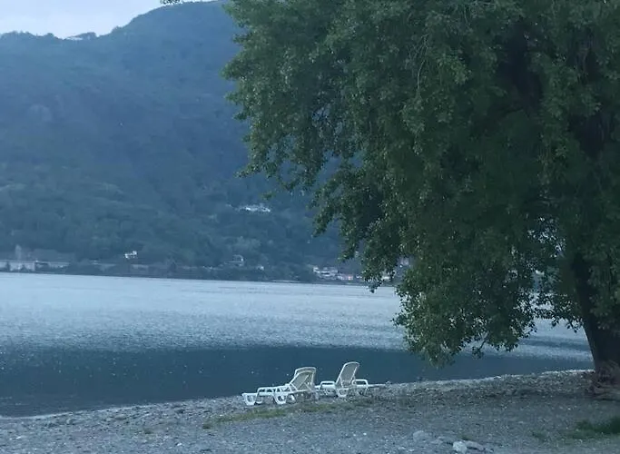 Casa Amelia Maggiore アパート *