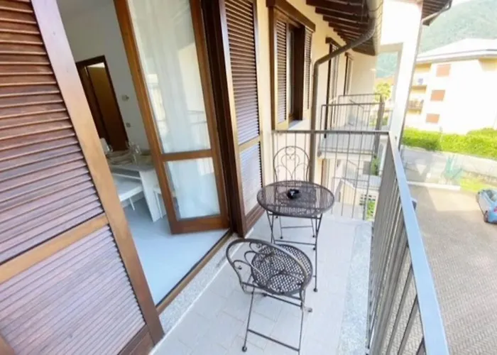 아파트 Casa Amelia Maggiore *