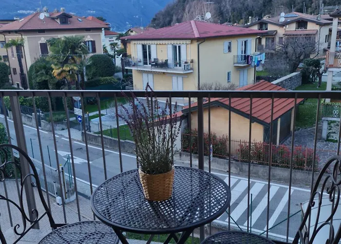 Casa Amelia Maggiore *