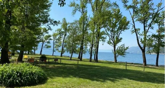 Casa Amelia Maggiore 아파트 *