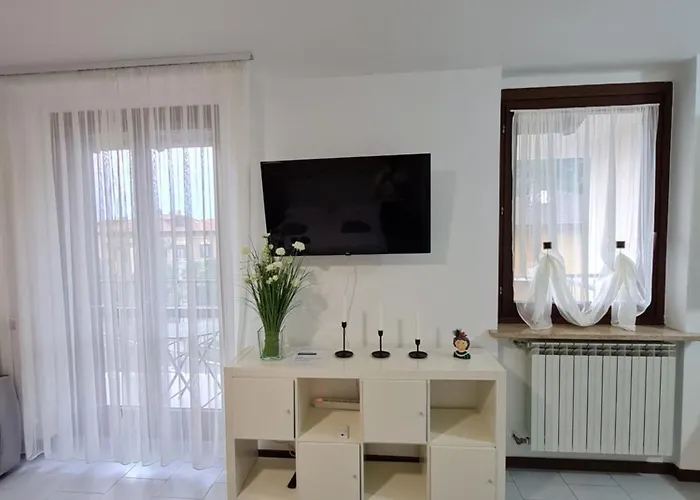 Casa Amelia Maggiore *