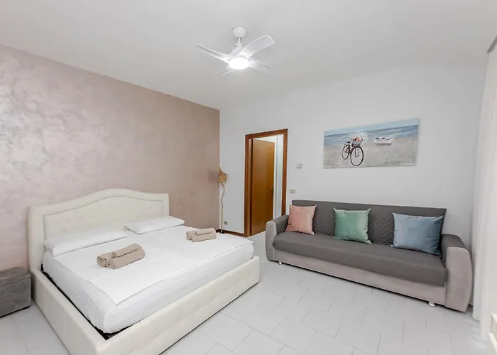 アパート Casa Amelia Maggiore *