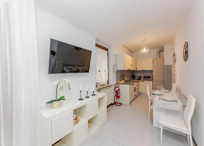 Casa Amelia Maggiore Maccagno