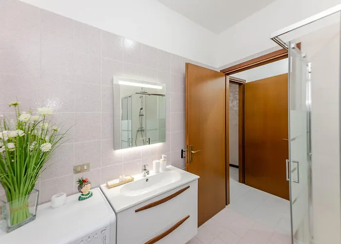 Casa Amelia Maggiore