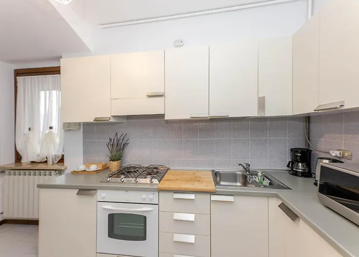 Appartamento Casa Amelia Maggiore