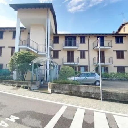 Casa Amelia Maggiore * Maccagno