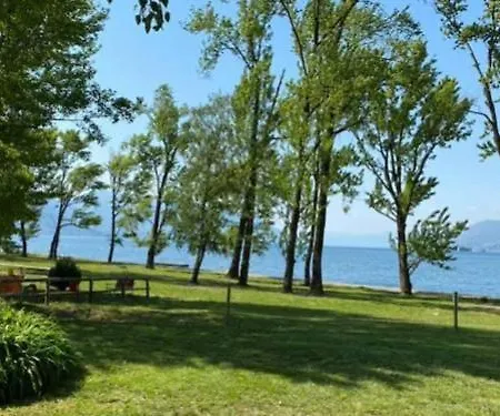 Casa Amelia Maggiore Lägenhet *