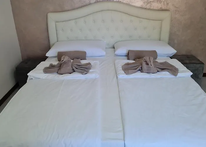 Casa Amelia Maggiore Maccagno