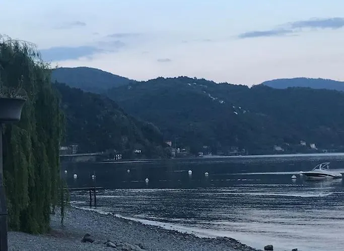 Casa Amelia Maggiore Lägenhet *