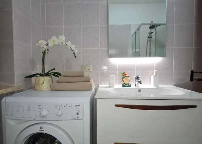 Casa Amelia Maggiore *