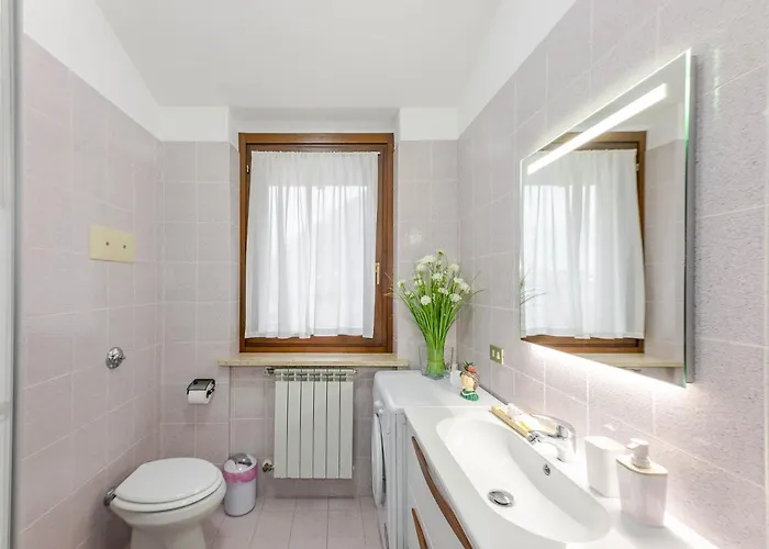 Lägenhet Casa Amelia Maggiore